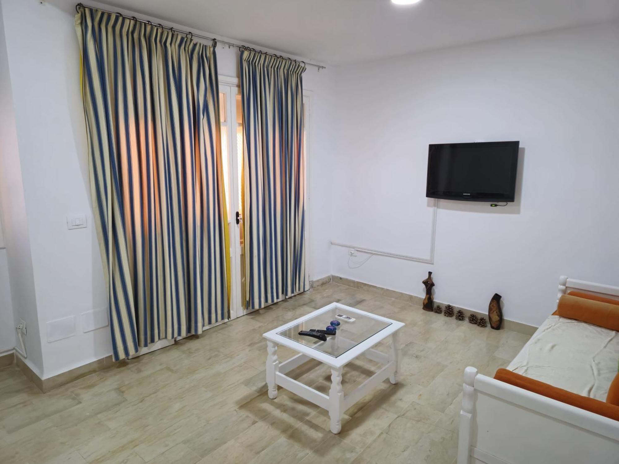 Benz Appartement Hammamet Exteriör bild